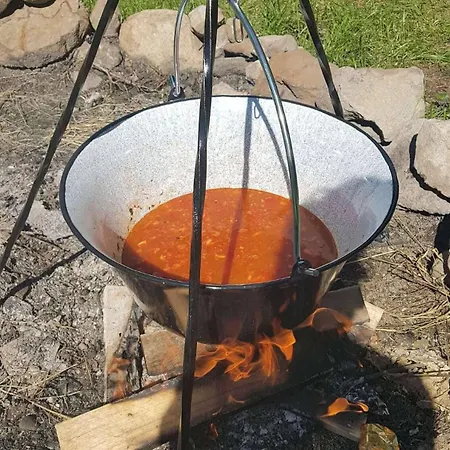 Dovolenkový dom Romantic 